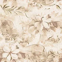 Декор PIXEL MARRON FIORI 1c, 63x63