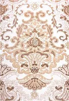 Панно Органза 4 панно, 27,5x40