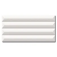 Плитка RELIEVE GLACIAR глянц, 12,5x25