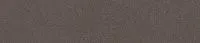 Плитка Кампанила коричневый тёмный мат 6x28,5 10 мм арт. 26359