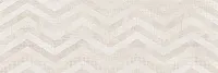 Плитка Shevron ированная бежевый, 25x75, арт. (VNU011D)