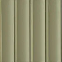 Декор Аква Альта 1 зелёный структура мат 20x20 9,5 мм арт. SOA005