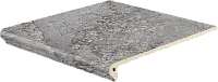 Ступень Frankfurt Florentiner-Stufe Blaugrau, 31x32