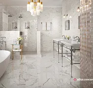 Brick Atelier, Коллекционная керамическая плитка