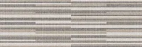 Декор Телари 7М полоски микс, 25x75