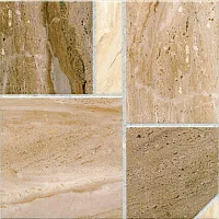 Керамогранит Legend MIX 726763, 33x33