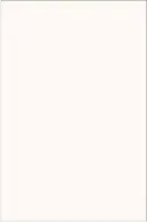 Плитка Атлас белый, 20x30