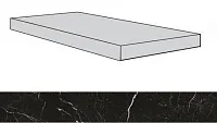 Угловая Ступень Аллюр Империал Блек Sx мат, 33x120, арт. 620070001338