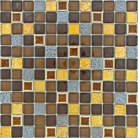 Мозаика LAT 31 23*23, 30x30 8 мм