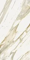 Керамогранит Стелларис Калакатта Голд Люкс полир 80x160 9 мм арт. 610015000684