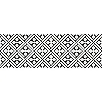 Керамогранит Локивуд Пэчворк, 19,9x60,3, арт. 7264-0004