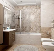 Polaris бежевый