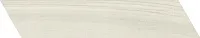 Керамогранит Chevron Project B White, 9,8x46,5