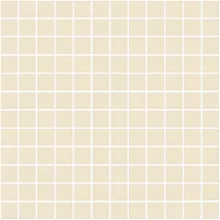 Мозаика Темари бежевый мат 29,8x29,8 3,5 мм арт. 20074