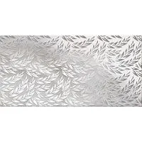 Декор Палермо D Колоски глянц 25x50 8 мм