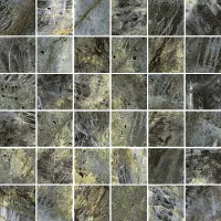 Мозаика Стелларис Мадагаскар Дарк мат 30x30 9 мм арт. 610110001143