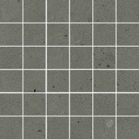 Мозаика Авангард Блэк мат 30x30 9 мм арт. 610110001222