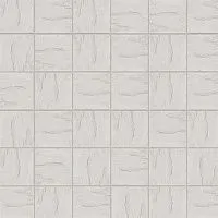 Мозаика White Mosaic MO01 5x5 мат 30x30 арт. 38770