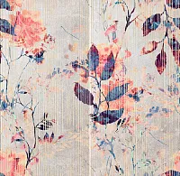 Декор Fiore компл из 2 шт мат, 60x60 8,5 мм