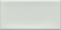 Плитка Тортона зеленый светлый мат, 7,4x15 6,9 мм, арт. 16079