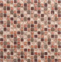 Керамогранит Мозаика 1.5x1, 30,5x30,5, арт. CV10134