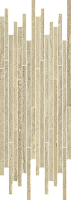 Декор Шарм Эдванс Травертино СТРИП полир, 26x75 9 мм, арт. 610110000770