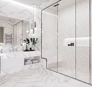 Calacatta Gold Absolut Gres