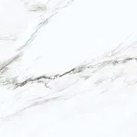 Керамогранит Harmony белый мат 60x60 9 мм