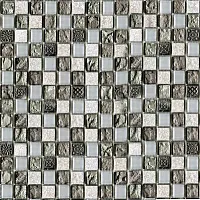 Мозаика Tecno QUARZ MOUNTAIN, 29,6x29,6