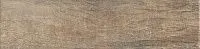Керамогранит Браш Вуд коричневый, 9,9x40,2 8 мм, арт. SG401200N