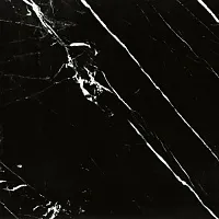 Керамогранит Bien Agatha Black Rec Full Lap полир, 60x60 8,5 мм, арт. BIEN0002