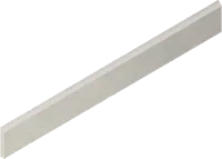 Плинтус Фоссил Грэй мат 7,2x60 9 мм арт. 610130006224