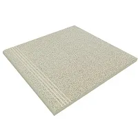 Ступень ST01 (с) неполированная мат, 30x30 8 мм, арт. 30087