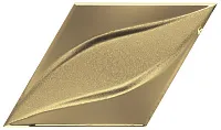 Декор Diamond Blend Gold Laser Glossy полир, 15x25,9, арт. 218347