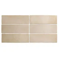 Плитка Sahara мат, 6,5x20, арт. 24959