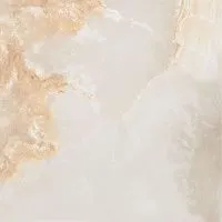 Керамогранит Onyx Orlam бежевый полир 60x60 8 мм
