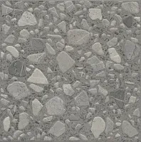 Плитка Кассетоне серый матовый мат, 30,2x30,2 7,8 мм, арт. 3460