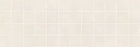 Декор Alabama мозаичный бежевый, 20x60 9 мм, арт. MM60061