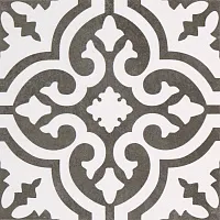 Керамогранит D&N 04 мат, 20x20, арт. 110-015-12