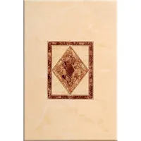 Декор Ресса 340461, 25x40