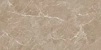 Керамогранит Mramor Chic Beige бежевый полир 60x120 8,4 мм