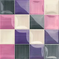 Volumen Lucciola Viola, 20x20