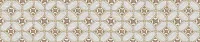Декор Марракеш 1 матовый мат, 6x28,5, арт. OS\A129\26000