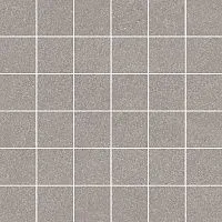 Мозаика Рабат серый обрезной мат 30x30 9 мм арт. KMD2MSA002BR