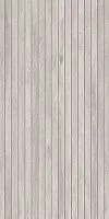 Керамогранит Verano GT светло-сер рейки мат 60x120 8,5 мм арт. GT1206017976MGlR
