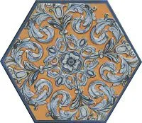 Декор Площадь Испании мат, 29x33,4, арт. OS/B13/SG2700