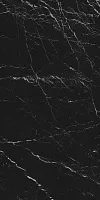 Керамогранит Grande Marble Look Elegant Black мат, 120x240 6 мм, арт. M10Y