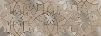 Декор Terrazzo Decor Mocca Chloe, 25,1x70,9, арт. 587572002