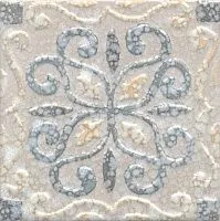 Декор Барио мат, 15x15, арт. DD/B28/17023