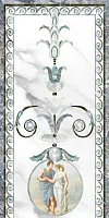 Декор Decor Calacatta Musa C, 30x60